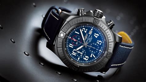 latest model Breitling watches